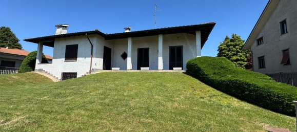 Вилла с 6 комнатами в Чериано Лагетто, Италия № 278886 5