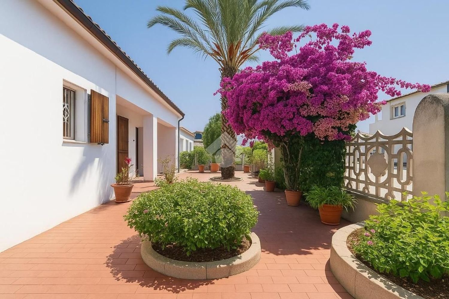 4 rooms House in Olbia, Italy No. 277537