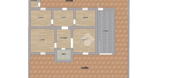 4 rooms House in Olbia, Italy No. 277537 24