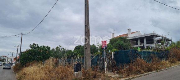 260m² Land in Corroios, Portugal No. 87119 7