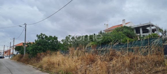 260m² Land in Corroios, Portugal No. 87119 6