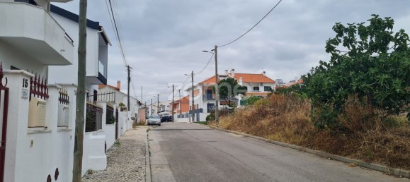 260m² Land in Corroios, Portugal No. 87119 13