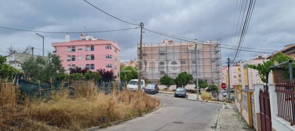 260m² Land in Corroios, Portugal No. 87119 11