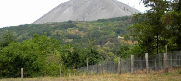 Land in Mansfeld-Sudharz, Germany No. 243827 2