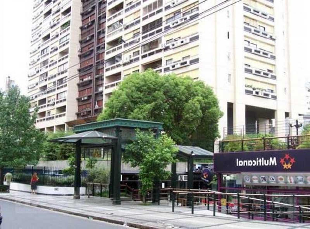 12m² Warehouse in Buenos Aires, Argentina No. 109058