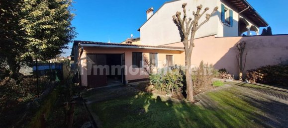 Casa T9 em Castel Mella, Italy N.º 2369 4