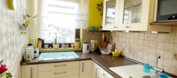 1 غرف نوم شقة في Schwabach, Germany رقم 110107 6