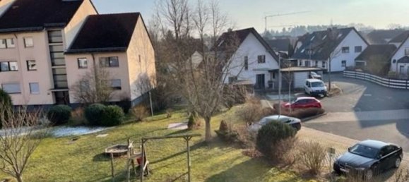 1 غرف نوم شقة في Schwabach, Germany رقم 110107 4