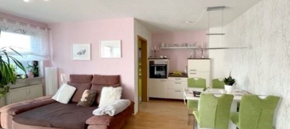 1 غرف نوم شقة في Schwabach, Germany رقم 110107 2