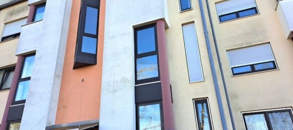 1 غرف نوم شقة في Schwabach, Germany رقم 110107 10