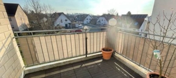 1 غرف نوم شقة في Schwabach, Germany رقم 110107 3