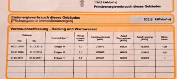 1 غرف نوم شقة في Schwabach, Germany رقم 110107 13