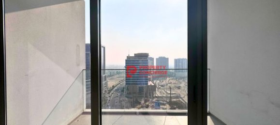 Studio in Business Bay, UAE No. 42501 4