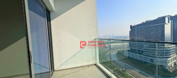 Studio in Business Bay, UAE No. 42501 5