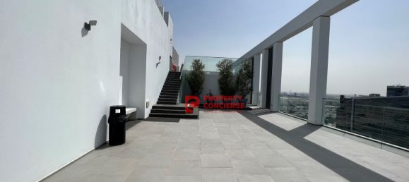 Studio in Business Bay, UAE No. 42501 12