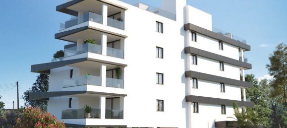 3 غرف نوم شقة في Larnaca, Cyprus رقم 23260 17