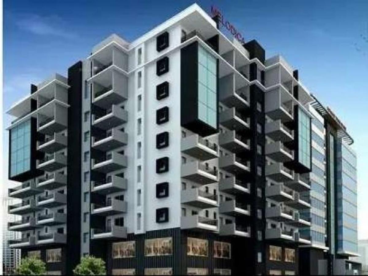 2 bedrooms House in Visakhapatnam, India No. 43873