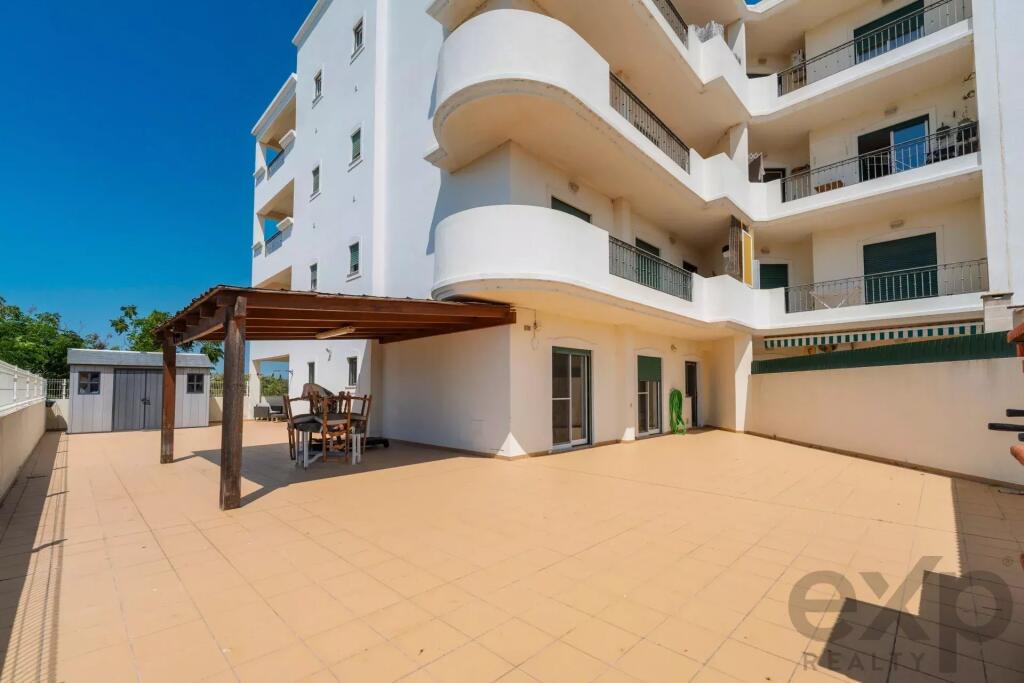 Apartamento T4 em Olhão, Portugal N.º 267726