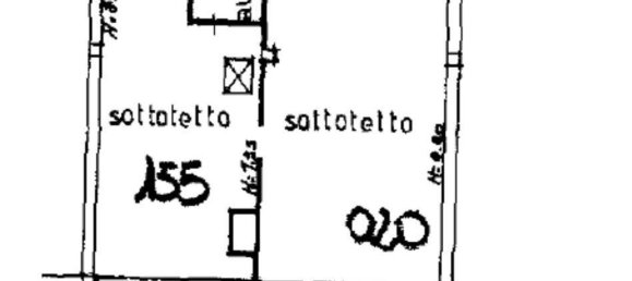 Квартира с 4 комнатами в Санта София, Италия № 15916 29