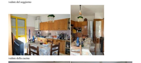 Квартира с 4 комнатами в Санта София, Италия № 15916 4