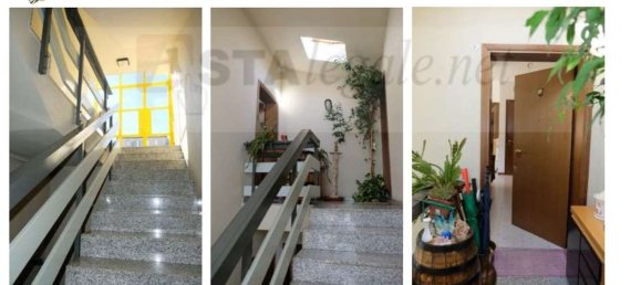 Квартира с 4 комнатами в Санта София, Италия № 15916 3