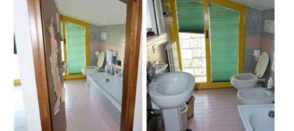 Квартира с 4 комнатами в Санта София, Италия № 15916 8