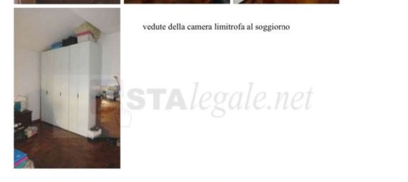 Квартира с 4 комнатами в Санта София, Италия № 15916 6