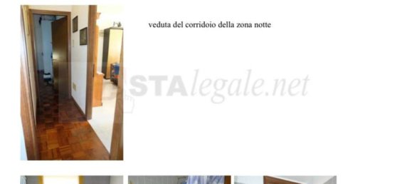 Квартира с 4 комнатами в Санта София, Италия № 15916 5