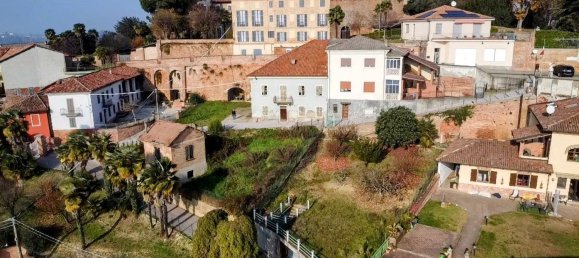 5 rooms House in Cossombrato, Italy No. 105593 23