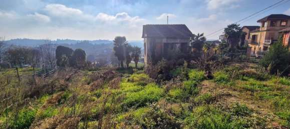 5 rooms House in Cossombrato, Italy No. 105593 24