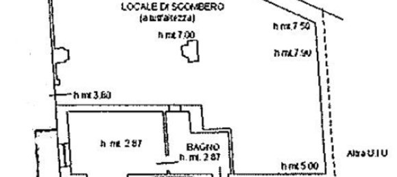 5 rooms House in Cossombrato, Italy No. 105593 26