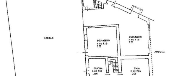 5 rooms House in Cossombrato, Italy No. 105593 25