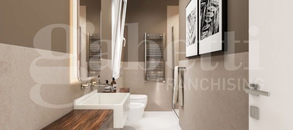 2 bedrooms Apartment in Bologna, Italy No. 352623 12