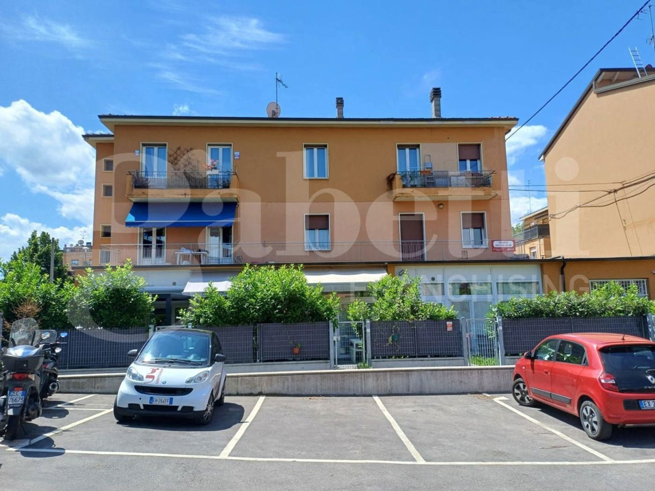 2 bedrooms Apartment in Bologna, Italy No. 352623