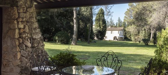 9 Schlafzimmer Gewerbliche Immobilie in Auribeau-sur-Siagne, France, Nr. 2037 7