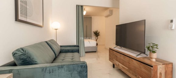 1 غرف نوم شقة في Pieta, Malta رقم 4903 5