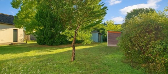Grundstück in La Chapelle-Saint-Ursin, France, Nr. 363091 2