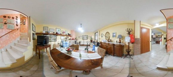 Casa de 6 dormitorios en Taranto, Italy No. 343928 32