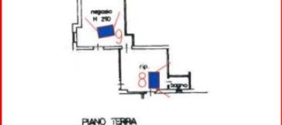 4 bedrooms Apartment in Torri di Quartesolo, Italy No. 317313 21