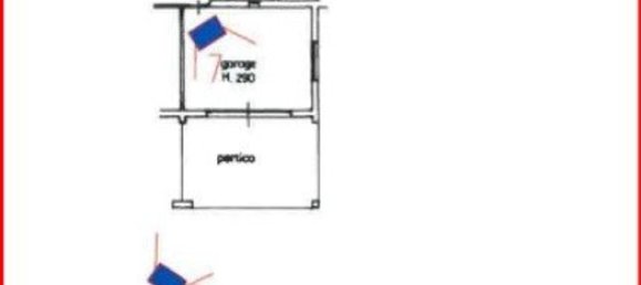 4 bedrooms Apartment in Torri di Quartesolo, Italy No. 317313 20