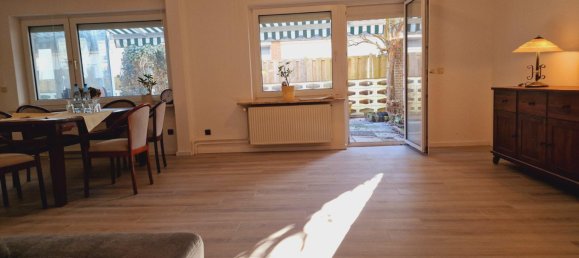 1 chambre Appartement à Dithmarschen, Germany No. 79506 5