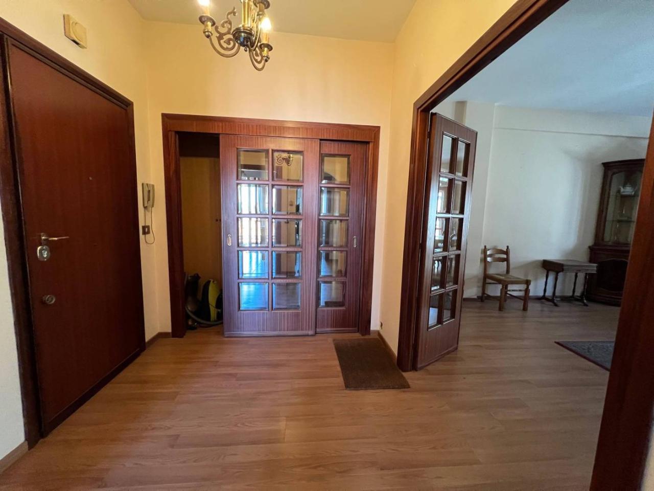 3-Zimmer Wohnung in Rome, Italy, Nr. 34244