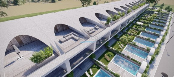 3234m² Land in Almancil, Portugal No. 146668 11