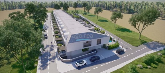 3234m² Land in Almancil, Portugal No. 146668 15