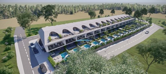 3234m² Land in Almancil, Portugal No. 146668 5