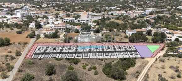 3234m² Land in Almancil, Portugal No. 146668 12
