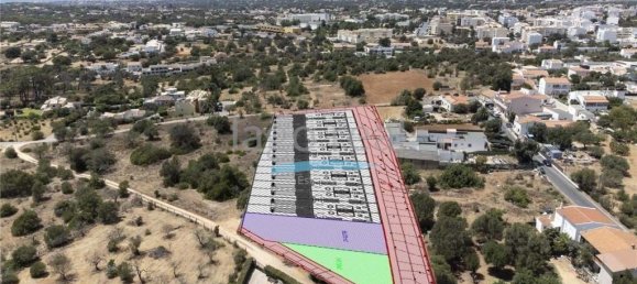 3234m² Land in Almancil, Portugal No. 146668 13