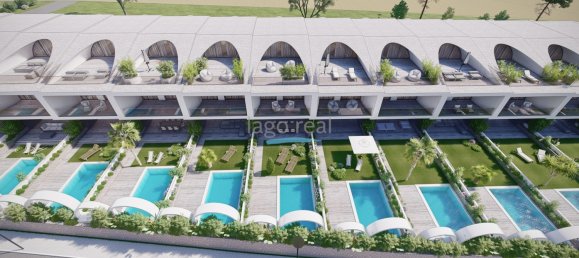 3234m² Land in Almancil, Portugal No. 146668 6