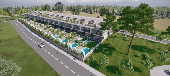 3234m² Land in Almancil, Portugal No. 146668 4