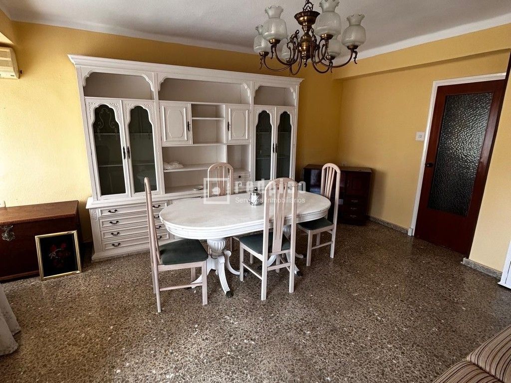 3 bedrooms Apartment in Cartagena, Spain No. 144978